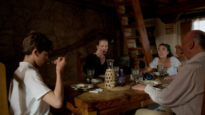 Tráiler cortometraje 'Bienvenidos a Vertiland'